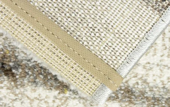 Medipa (Merinos), Kusový koberec Diamond 24166/795, 80x150, hnedá, kancelária