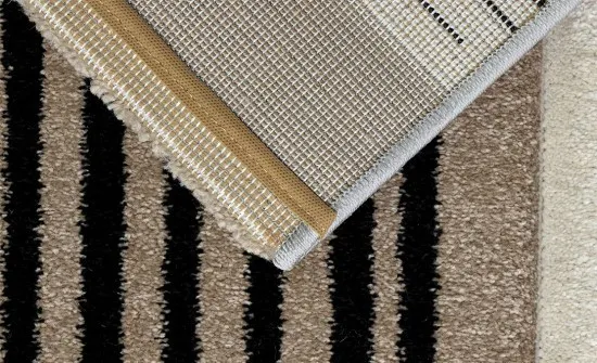 Medipa (Merinos), Kusový koberec Diamond 24164/795, 140x200, hnedá, kancelária