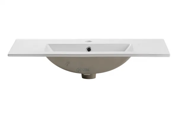 ArtCom Kúpeľňový komplet NOVA White 80/2