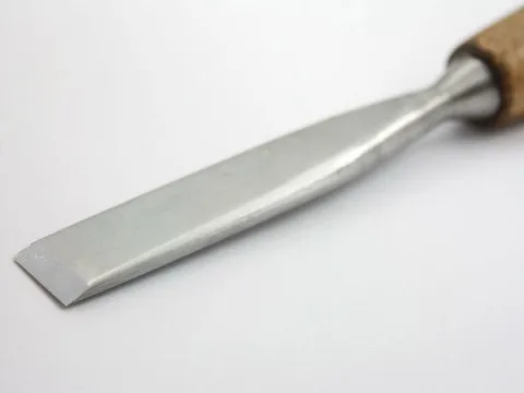 Dláto Narex PROFI profil 1 rovné 40 mm