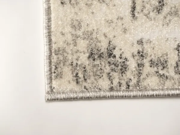 Medipa (Merinos) koberce Kusový koberec Adelle 3D 20171-0825 beige/grey - 120x170 cm