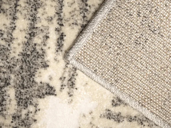 Medipa (Merinos) koberce Kusový koberec Adelle 3D 20171-0825 beige/grey - 120x170 cm