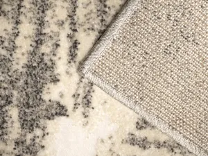Medipa (Merinos) koberce Kusový koberec Adelle 3D 20171-0825 beige/grey - 120x170 cm