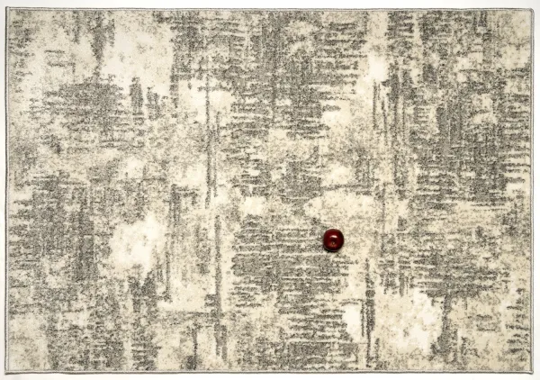 Medipa (Merinos) koberce Kusový koberec Adelle 3D 20171-0825 beige/grey - 120x170 cm