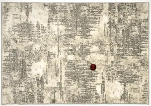 Medipa (Merinos) koberce Kusový koberec Adelle 3D 20171-0825 beige/grey - 120x170 cm