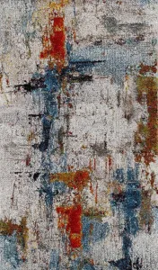 Spoltex Kusový koberec Belis Multi, 80 x 150 cm