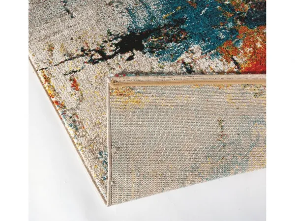 Spoltex Kusový koberec Belis Multi, 80 x 150 cm