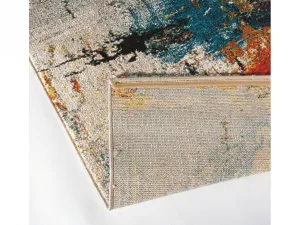 Spoltex Kusový koberec Belis Multi, 80 x 150 cm