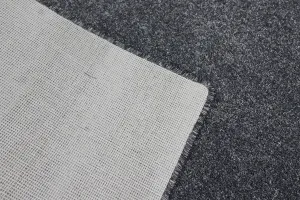 Vopi koberce Kusový koberec Apollo Soft antra - 140x200 cm