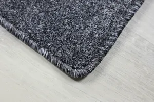 Vopi koberce Kusový koberec Apollo Soft antra - 140x200 cm