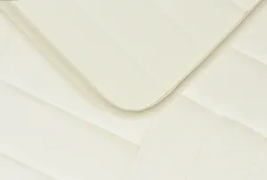 BO-MA koberce Protišmyková kúpeľňová predložka 3D 667 cream - 50x40 cm