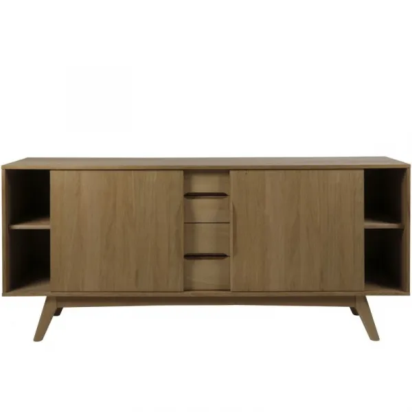 Actona Komoda Marte dub 2