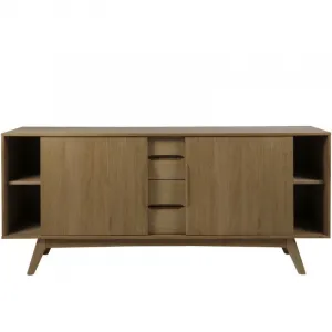 Actona Komoda Marte dub 2