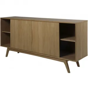 Actona Komoda Marte dub 2