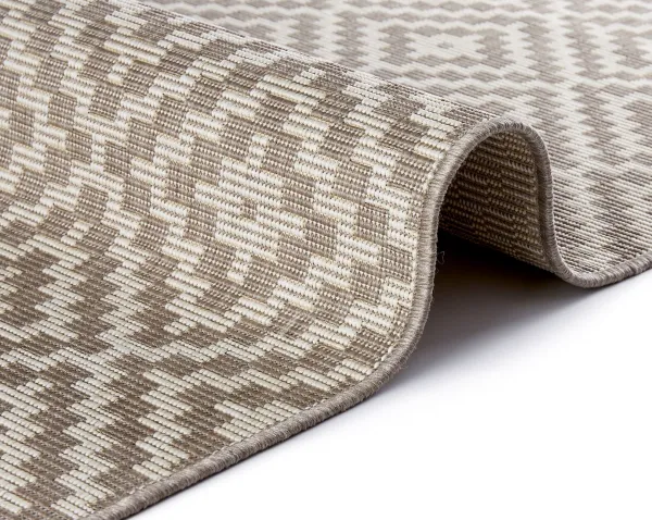Koberec Mia Breeze taupe