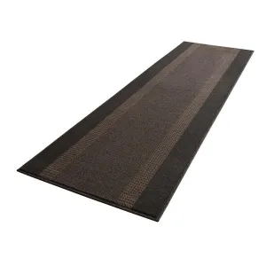 Hanse Home Collection koberce Behúň Basic 102500 - 80x500 cm