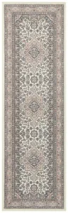 Nouristan - Hanse Home koberce Kusový koberec Mirkan 104443 Cream / Rose - 80x250 cm