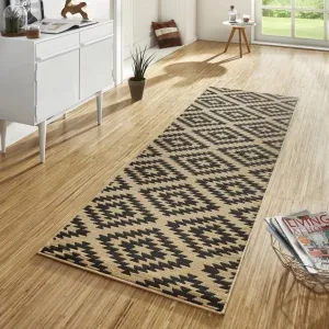 Hanse Home Collection koberce Behúň Basic 102823 - 80x200 cm