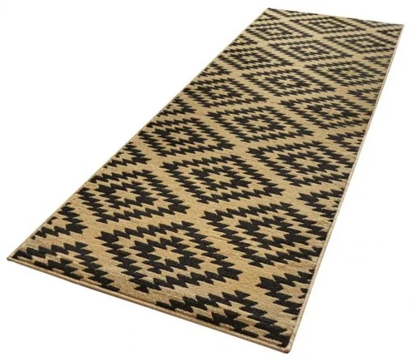 Hanse Home Collection koberce Behúň Basic 102823 - 80x200 cm