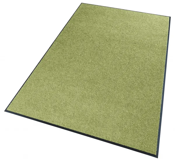 Hanse Home Collection koberce Rohožka Wash & Clean 101470 Green – na von aj na doma - 60x90 cm