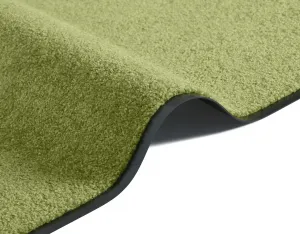 Hanse Home Collection koberce Rohožka Wash & Clean 101470 Green – na von aj na doma - 60x90 cm