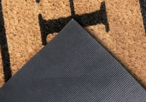 Rohožka Mix Mats Home béžová