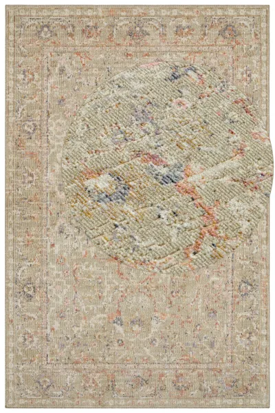 Nouristan - Hanse Home koberce Kusový koberec Cairo 105594 Sues Cream – na von aj na doma - 160x235 cm