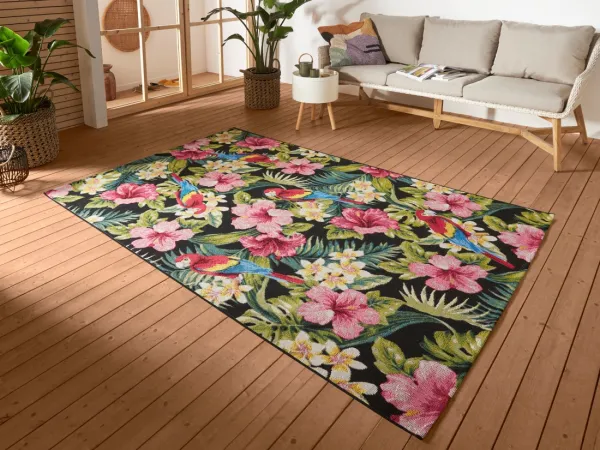 Koberec Flair Tropical Feeling viacfarebný