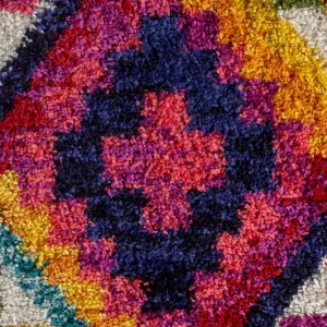 Flair Rugs koberce Kusový koberec Menara Coyote Cream - 80x150 cm