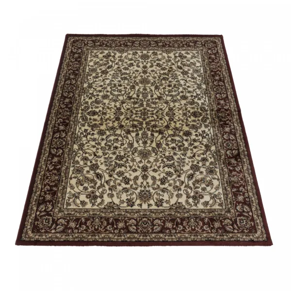 Koberec Kashmir Ornament krémový