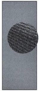 BT Carpet - Hanse Home koberce Kusový koberec Bouclé 104433 Grey - 80x200 cm