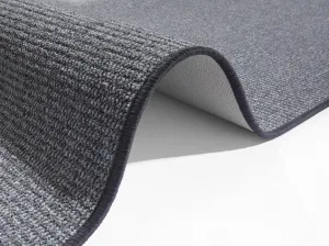 BT Carpet - Hanse Home koberce Kusový koberec Bouclé 104433 Grey - 80x200 cm