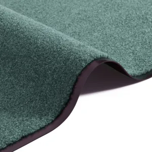 Hanse Home Collection koberce Rohožka Wash & Clean 103836 Olive Green – na von aj na doma - 40x60 cm