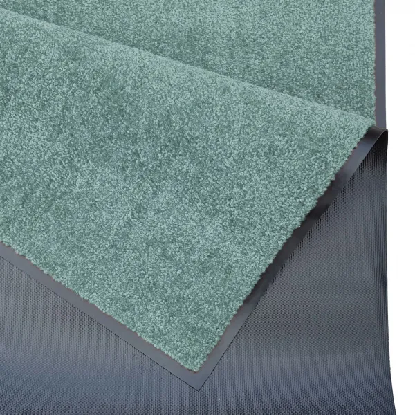 Hanse Home Collection koberce Rohožka Wash & Clean 103836 Olive Green – na von aj na doma - 40x60 cm