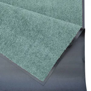 Hanse Home Collection koberce Rohožka Wash & Clean 103836 Olive Green – na von aj na doma - 40x60 cm