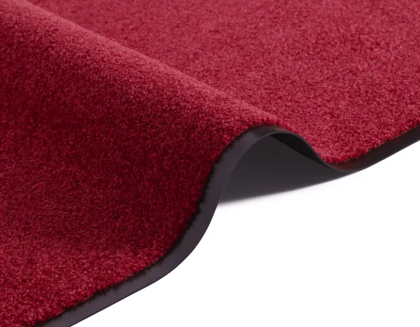 Hanse Home Collection koberce Rohožka Wash & Clean 101466 Bordeaux – na von aj na doma - 40x60 cm