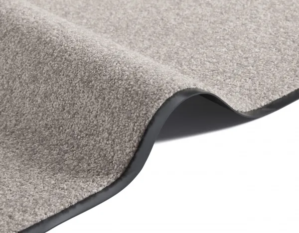 Hanse Home Collection koberce Rohožka Wash & Clean 102042 Taupe – na von aj na doma - 60x90 cm