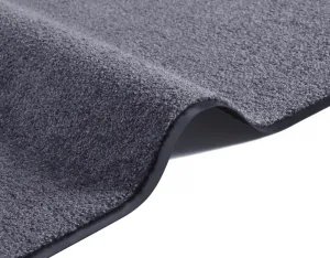 Hanse Home Collection koberce Rohožka Wash & Clean 101464 Grey – na von aj na doma - 40x60 cm