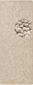 BT Carpet - Hanse Home koberce Behúň Wolly 102842 - 80x200 cm