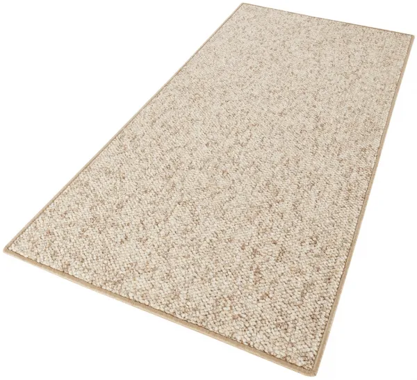 BT Carpet - Hanse Home koberce Behúň Wolly 102842 - 80x200 cm