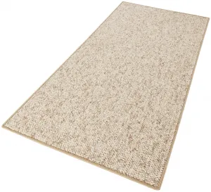 BT Carpet - Hanse Home koberce Behúň Wolly 102842 - 80x200 cm