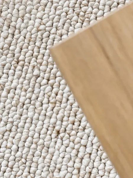 BT Carpet - Hanse Home koberce Behúň Wolly 102843 - 80x200 cm