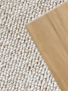 BT Carpet - Hanse Home koberce Behúň Wolly 102843 - 80x200 cm