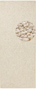 BT Carpet - Hanse Home koberce Behúň Wolly 102843 - 80x200 cm