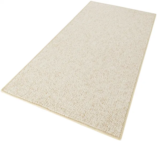 BT Carpet - Hanse Home koberce Behúň Wolly 102843 - 80x200 cm