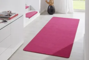 Koberec Fancy ružový