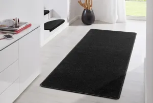 Koberec Fancy čierny