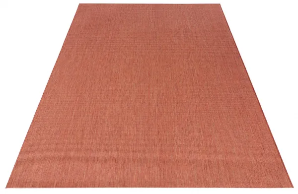 Hanse Home Collection koberce Kusový koberec Meadow 102725 terracotta – na von aj na doma - 160x230 cm