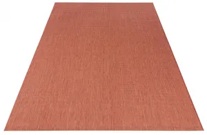 Hanse Home Collection koberce Kusový koberec Meadow 102725 terracotta – na von aj na doma - 160x230 cm