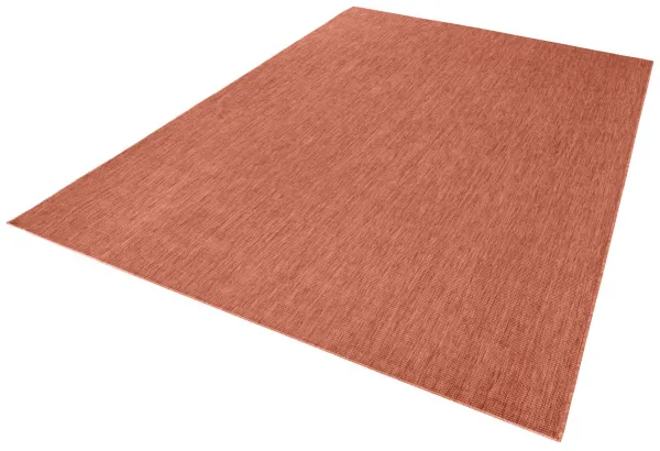 Hanse Home Collection koberce Kusový koberec Meadow 102725 terracotta – na von aj na doma - 160x230 cm